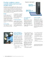 Preview for 8 page of Eaton Powerware 9390 Brochure & Specs