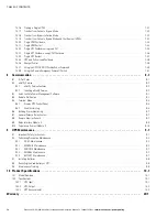 Preview for 8 page of Eaton Powerware 9395 Installation And Operation Manual