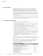 Preview for 20 page of Eaton Powerware 9395 Installation And Operation Manual