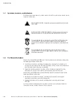 Preview for 22 page of Eaton Powerware 9395 Installation And Operation Manual