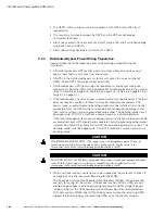 Preview for 56 page of Eaton Powerware 9395 Installation And Operation Manual