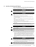 Preview for 57 page of Eaton Powerware 9395 Installation And Operation Manual