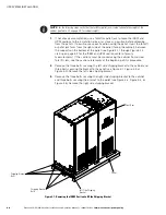 Preview for 62 page of Eaton Powerware 9395 Installation And Operation Manual