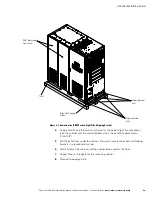 Preview for 63 page of Eaton Powerware 9395 Installation And Operation Manual