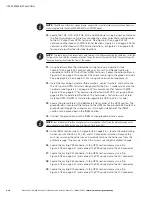 Preview for 72 page of Eaton Powerware 9395 Installation And Operation Manual