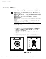 Preview for 108 page of Eaton Powerware 9395 Installation And Operation Manual