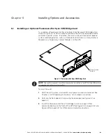 Preview for 115 page of Eaton Powerware 9395 Installation And Operation Manual