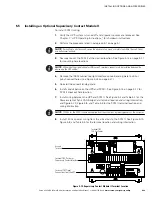 Preview for 127 page of Eaton Powerware 9395 Installation And Operation Manual