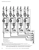 Preview for 180 page of Eaton Powerware 9395 Installation And Operation Manual