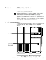 Preview for 181 page of Eaton Powerware 9395 Installation And Operation Manual