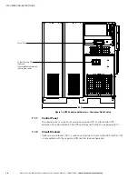 Preview for 182 page of Eaton Powerware 9395 Installation And Operation Manual