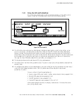 Preview for 185 page of Eaton Powerware 9395 Installation And Operation Manual