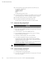 Preview for 222 page of Eaton Powerware 9395 Installation And Operation Manual