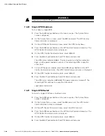 Preview for 224 page of Eaton Powerware 9395 Installation And Operation Manual