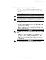 Preview for 231 page of Eaton Powerware 9395 Installation And Operation Manual