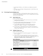 Preview for 244 page of Eaton Powerware 9395 Installation And Operation Manual