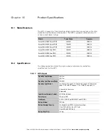 Preview for 251 page of Eaton Powerware 9395 Installation And Operation Manual