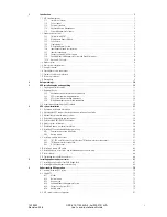 Preview for 3 page of Eaton Powerware 9395 User And Installation Manual