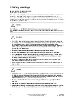 Preview for 18 page of Eaton Powerware 9395 User And Installation Manual