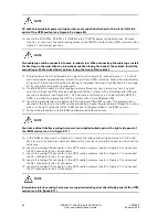 Preview for 48 page of Eaton Powerware 9395 User And Installation Manual