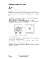 Preview for 71 page of Eaton Powerware 9395 User And Installation Manual