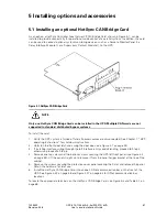 Preview for 75 page of Eaton Powerware 9395 User And Installation Manual