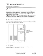 Preview for 100 page of Eaton Powerware 9395 User And Installation Manual