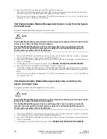 Preview for 116 page of Eaton Powerware 9395 User And Installation Manual