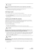 Preview for 124 page of Eaton Powerware 9395 User And Installation Manual