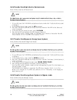 Preview for 132 page of Eaton Powerware 9395 User And Installation Manual