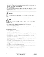 Preview for 138 page of Eaton Powerware 9395 User And Installation Manual