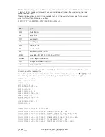 Preview for 145 page of Eaton Powerware 9395 User And Installation Manual