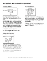 Предварительный просмотр 5 страницы Eaton Powerware 9910-E64 Handbook