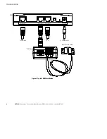 Preview for 11 page of Eaton Powerware Environmental Rack Monitor User Manual