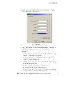 Предварительный просмотр 14 страницы Eaton Powerware Environmental Rack Monitor User Manual