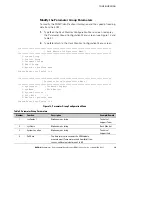 Предварительный просмотр 20 страницы Eaton Powerware Environmental Rack Monitor User Manual