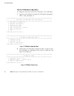 Preview for 23 page of Eaton Powerware Environmental Rack Monitor User Manual