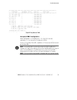 Предварительный просмотр 26 страницы Eaton Powerware Environmental Rack Monitor User Manual