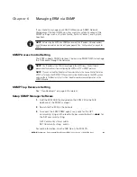 Preview for 46 page of Eaton Powerware Environmental Rack Monitor User Manual