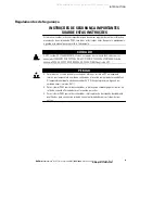 Preview for 15 page of Eaton Powerware PowerPass 9125 User Manual