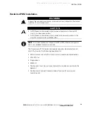 Preview for 25 page of Eaton Powerware PowerPass 9125 User Manual