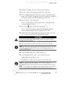 Preview for 31 page of Eaton Powerware PowerPass 9125 User Manual