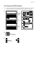 Предварительный просмотр 7 страницы Eaton Powerware Prestige Series 1500 VA Installation And Operator'S Manual