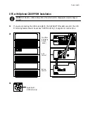 Предварительный просмотр 9 страницы Eaton Powerware Prestige Series 1500 VA Installation And Operator'S Manual