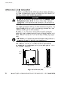 Предварительный просмотр 78 страницы Eaton Powerware Prestige Series 1500 VA Installation And Operator'S Manual