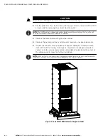 Preview for 16 page of Eaton Powerware Series Mechanical Installation Manual