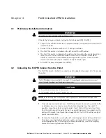 Preview for 17 page of Eaton Powerware Series Mechanical Installation Manual