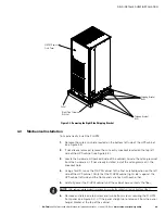 Preview for 19 page of Eaton Powerware Series Mechanical Installation Manual