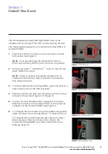 Preview for 5 page of Eaton Powerware Series Quick Start Instructions