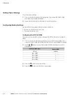 Preview for 82 page of Eaton Powerware Series User Manual